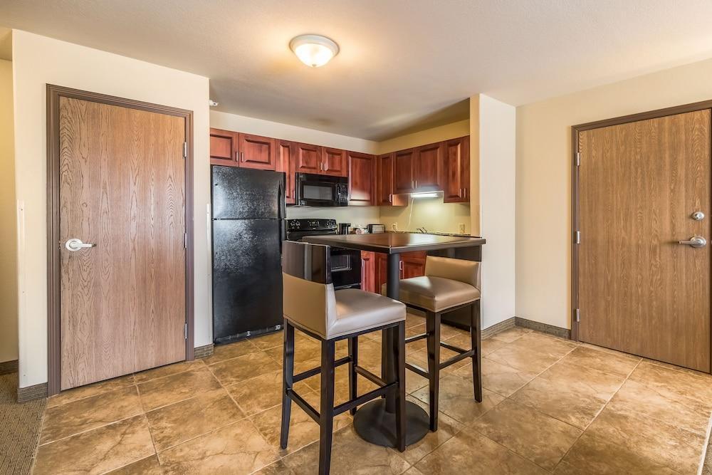 Comfort Inn & Suites Rifle Luaran gambar