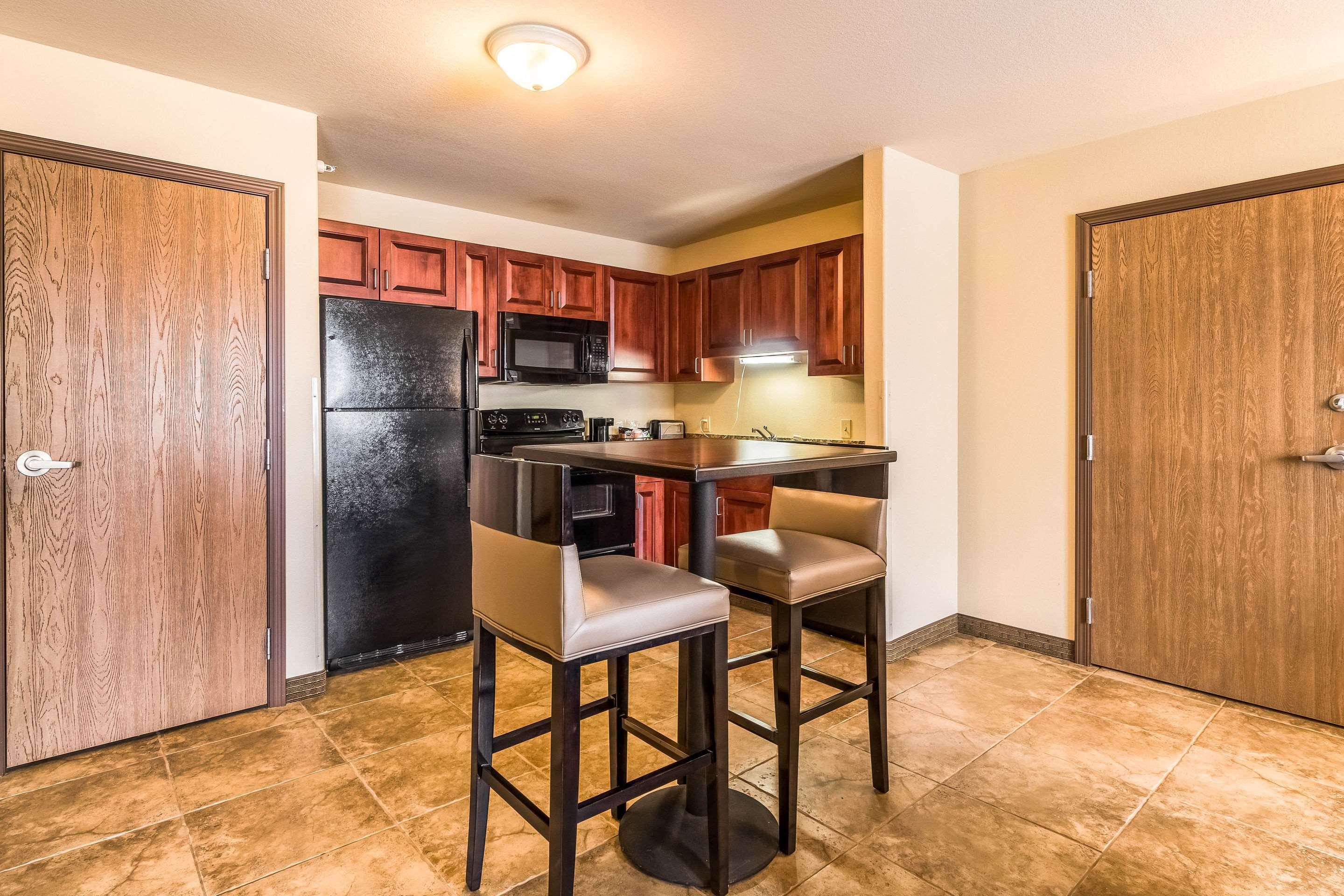 Comfort Inn & Suites Rifle Luaran gambar