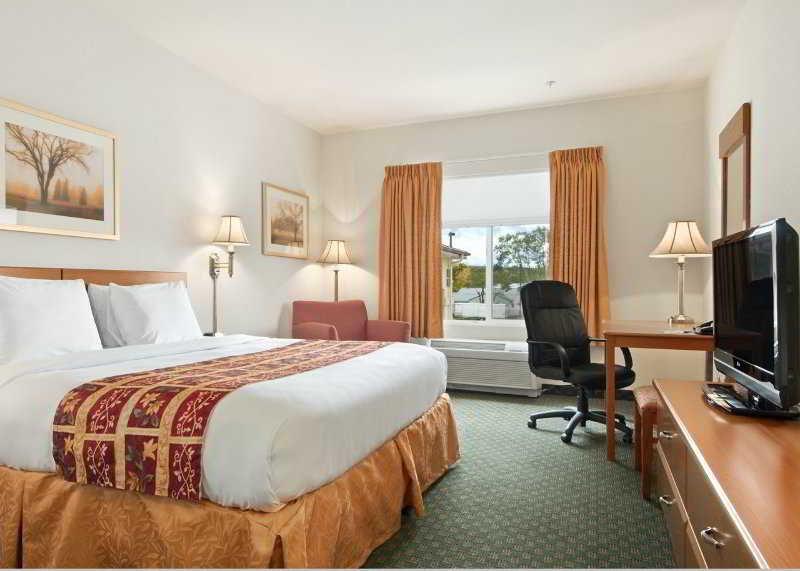 Comfort Inn & Suites Rifle Bilik gambar