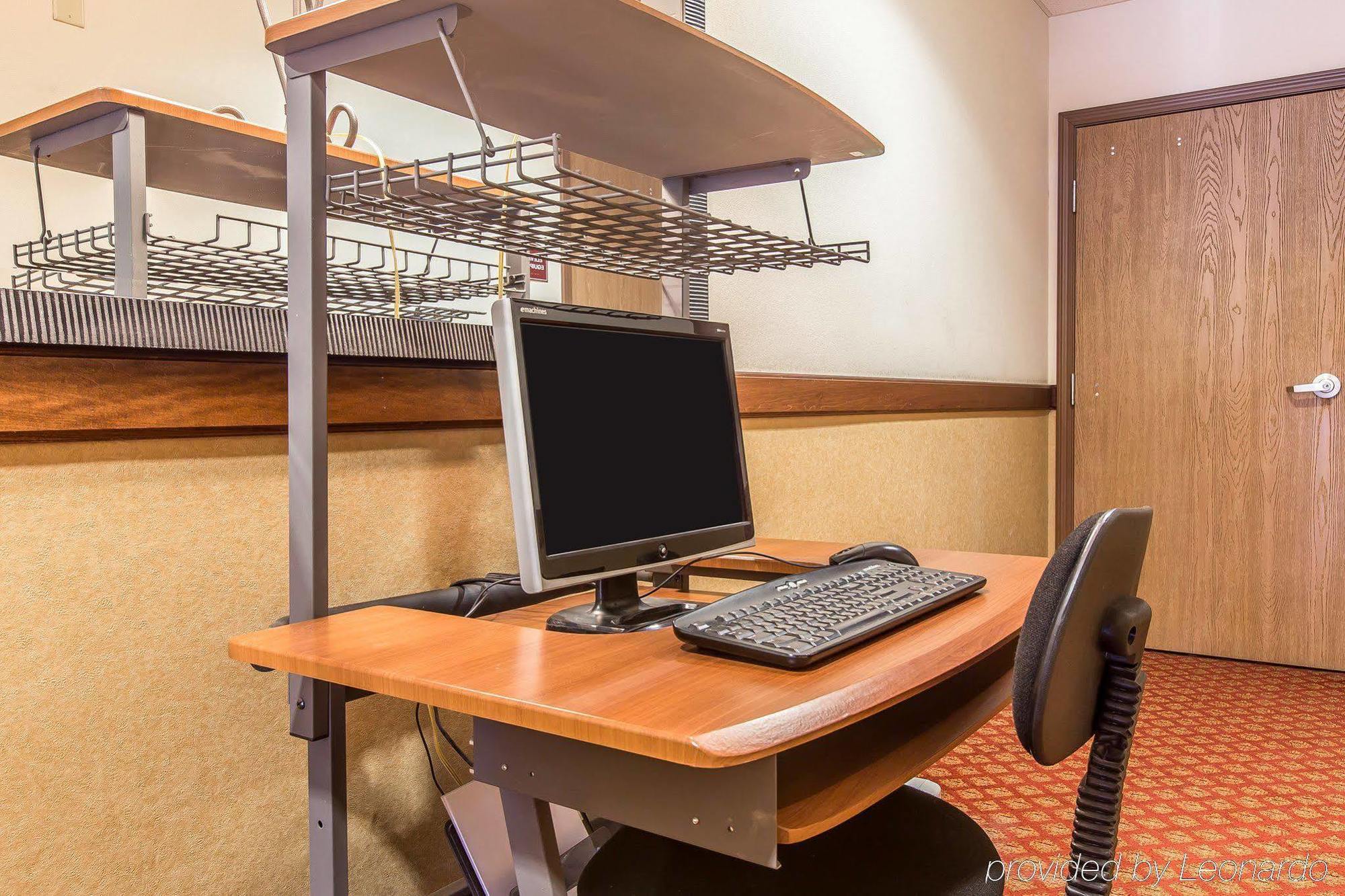 Comfort Inn & Suites Rifle Luaran gambar